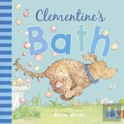 Clementine'S Bath