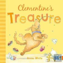 Clementine'S Treasure