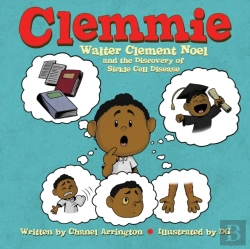 Bertrand.pt - Clemmie: Walter Clement Noel And The Dis
