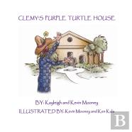 Clemy'S Purple Turtle House
