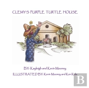 Clemy'S Purple Turtle House