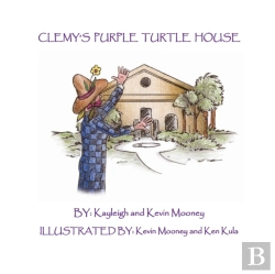 Bertrand.pt - Clemy'S Purple Turtle House