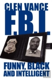 Clen Vance F.B.I.