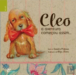 Bertrand.pt - Cleo - a Aventura Começou Assim...