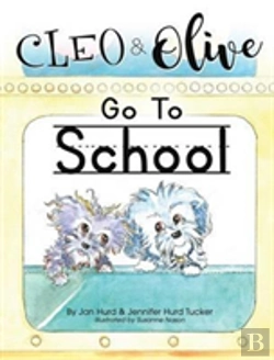 Bertrand.pt - Cleo And Olive Go To School
