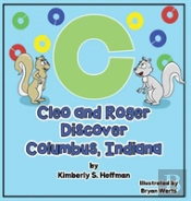 Cleo And Roger Discover Columbus, Indiana