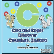 Cleo And Roger Discover Columbus, Indiana