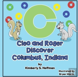 Bertrand.pt - Cleo And Roger Discover Columbus, Indiana