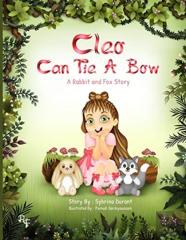 Cleo Can Tie A Bow