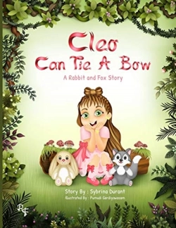 Bertrand.pt - Cleo Can Tie A Bow