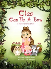 Cleo Can Tie A Bow