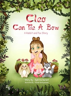 Bertrand.pt - Cleo Can Tie A Bow