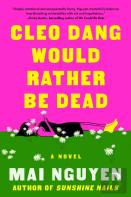 Cleo Dang Would Rather Be Dead