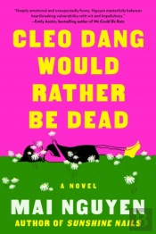 Cleo Dang Would Rather Be Dead
