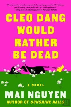 Bertrand.pt - Cleo Dang Would Rather Be Dead