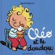 Cléo Et Le Doudou