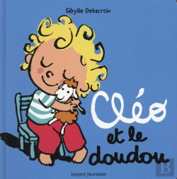 Bertrand.pt - Cléo Et Le Doudou
