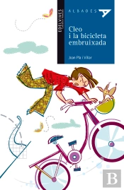 Cleo I La Bicicleta Embruixada