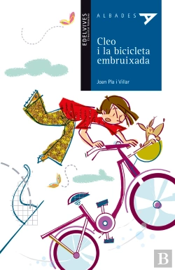 Bertrand.pt - Cleo I La Bicicleta Embruixada