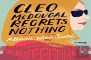 Cleo Mcdougal Regrets Nothing