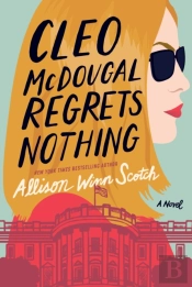 Cleo Mcdougal Regrets Nothing