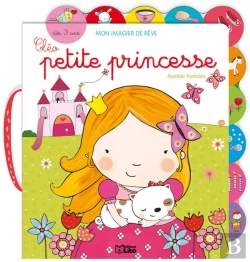 Bertrand.pt - Cleo, Petite Princesse