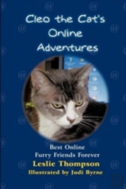Bertrand.pt - Cleo The Cat'S Online Adventures