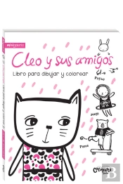 Cleo Y Sus Amigos ('Minigaleria') (+2 Años)