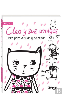 Bertrand.pt - Cleo Y Sus Amigos (