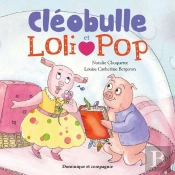 Cleobulle Et Loli Pop