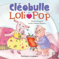 Bertrand.pt - Cleobulle Et Loli Pop