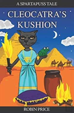 Bertrand.pt - Cleocatra'S Kushion