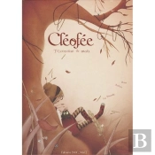 Cléofée, Tricoteuse De Mots
