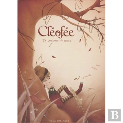 Bertrand.pt - Cléofée, Tricoteuse De Mots