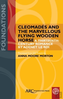 Bertrand.pt - Cleomades And The Marvellous Flying Wooden Horse