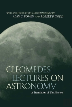 Bertrand.pt - Cleomedes' Lectures On Astronomy