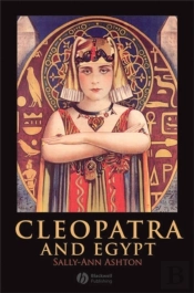 Cleopatra And Egypt