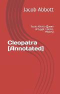 Cleopatra (Annotated)