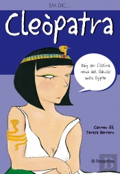 Cleopatra