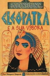 Cleópatra e a Sua Víbora