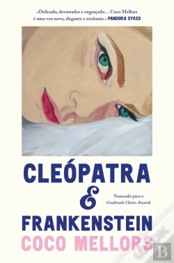 Bertrand.pt - Cleópatra e Frankenstein