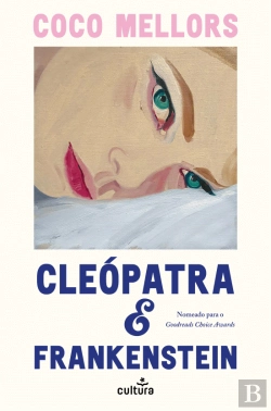 Bertrand.pt - Cleópatra e Frankenstein