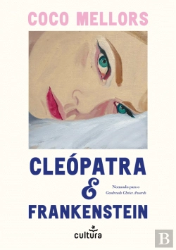 Bertrand.pt - Cleópatra e Frankenstein - Edição Portátil