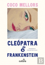 Cleópatra e Frankenstein - Edição Portátil