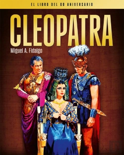Bertrand.pt - Cleopatra. El Libro Del 60 Aniversario