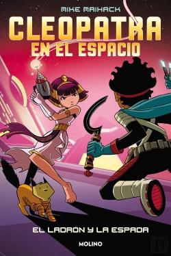 Bertrand.pt - Cleopatra En El Espacio 2