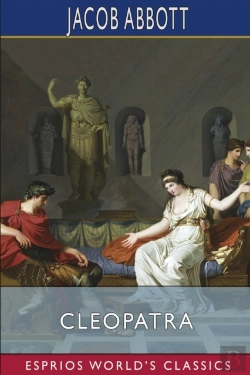 Bertrand.pt - Cleopatra (Esprios Classics)