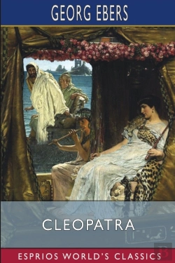 Bertrand.pt - Cleopatra (Esprios Classics)