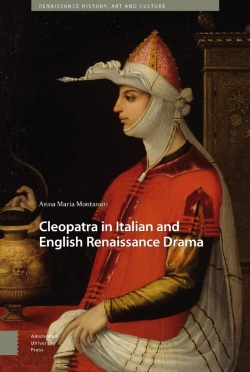 Bertrand.pt - Cleopatra In Italian And English Renaissance Drama