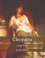 Cleopatra